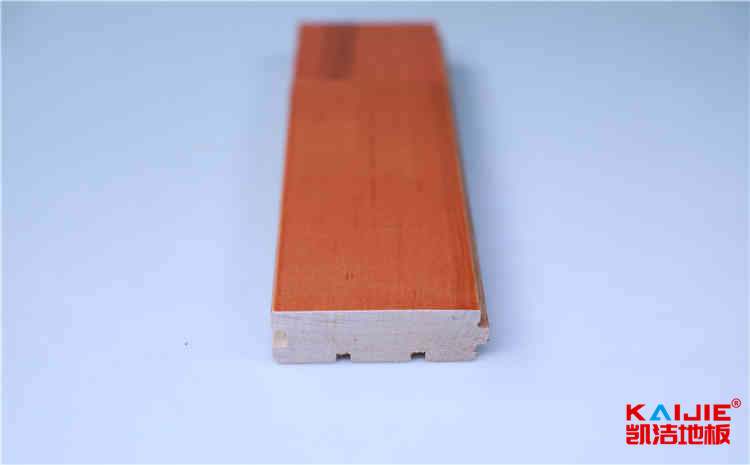 大連千森運動實木地板價格