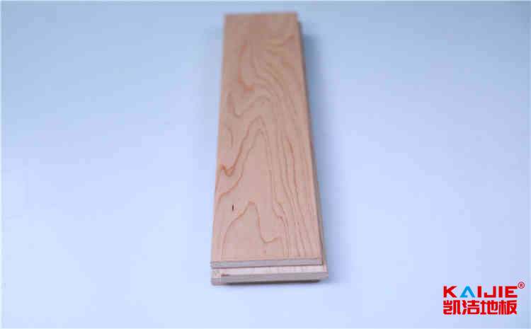 室內籃球館木地板