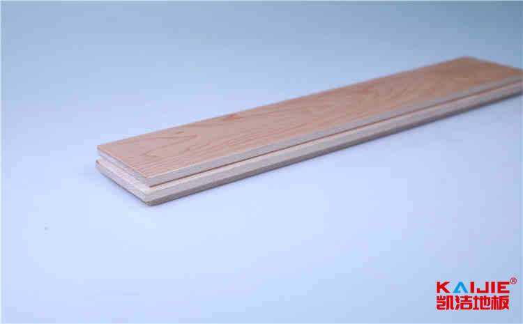 實木運動地板都有哪些品牌