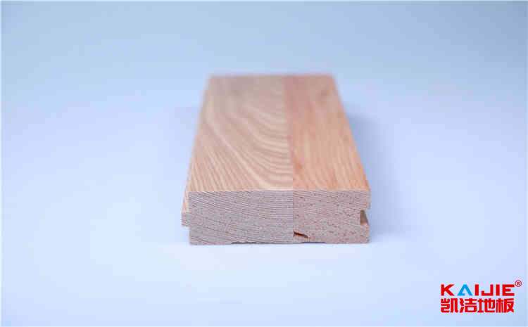 南京柞木實木運動地板哪個公司好