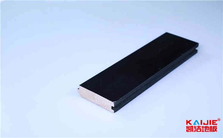 松木實(shí)木運(yùn)動(dòng)地板施工技術(shù)