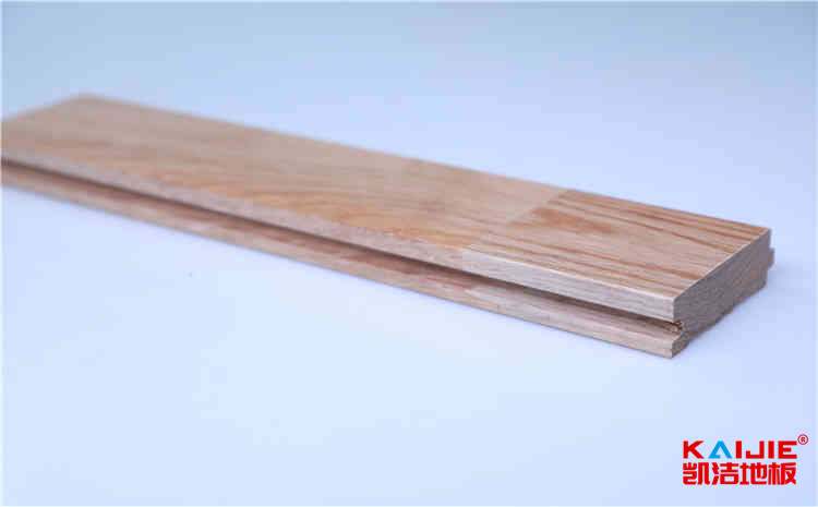 內蒙古硬木企口體育地板怎么安裝