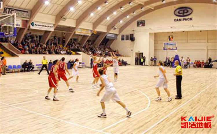 常用的實木運動地板哪家專業