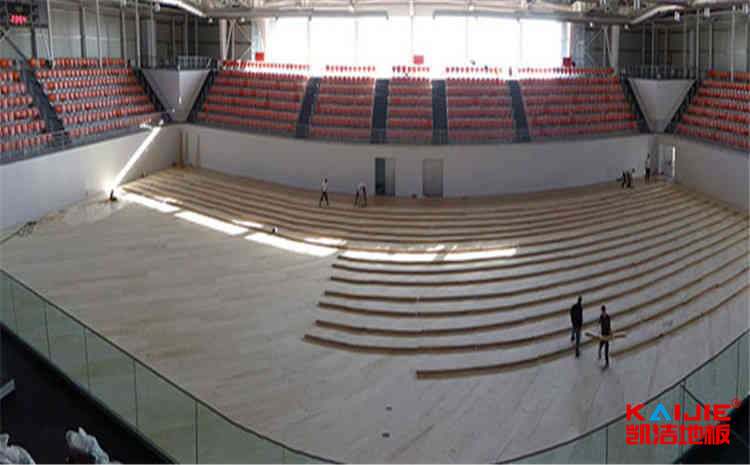 楓木運動地板多少錢一平方