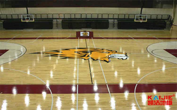 專業的運動地板公司有哪些