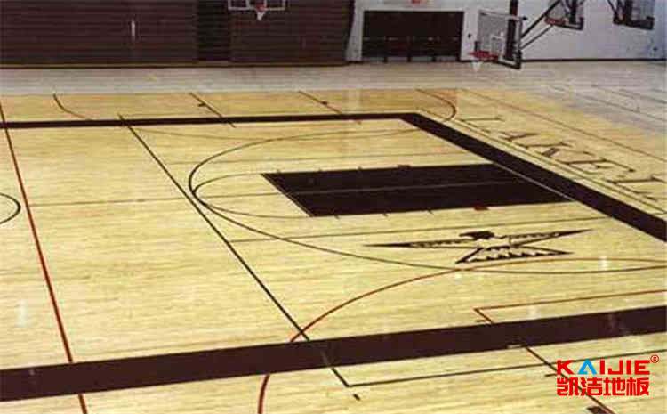 天津專業體育地板大全