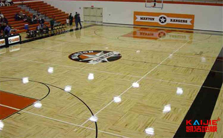 新疆企口籃球地板哪個公司好
