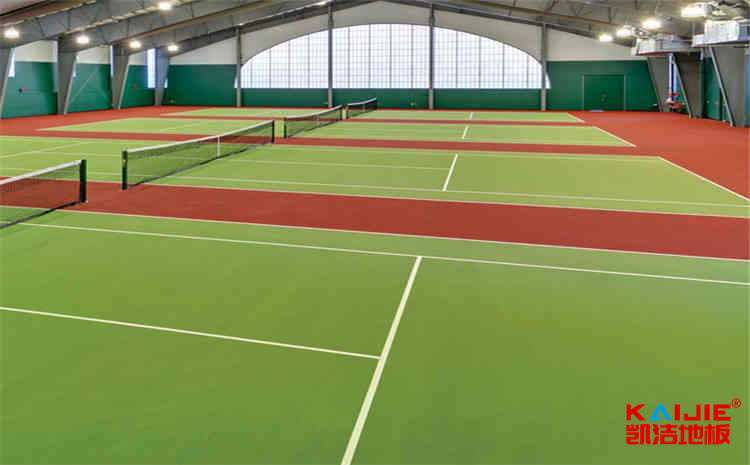 籃球場(chǎng)木地板廠家哪家好