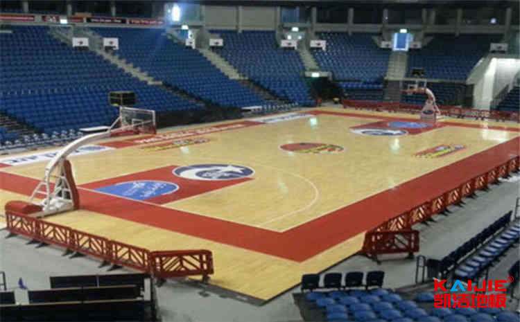 甘肅實木運動地板品牌有哪些