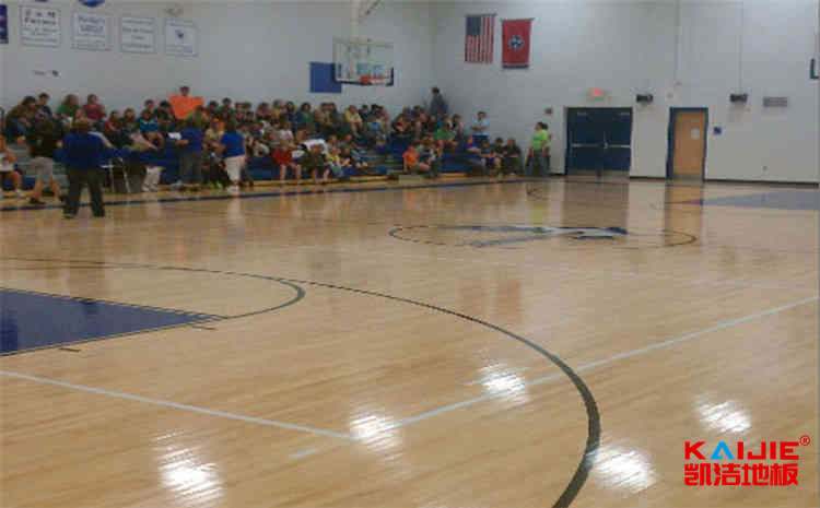 中國體育木地企業