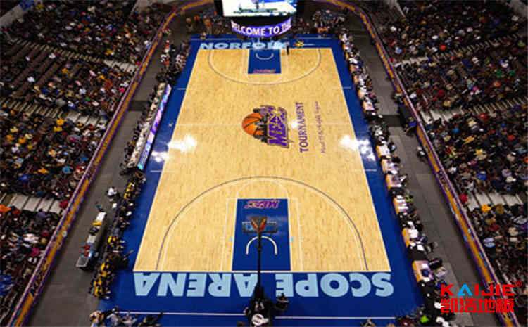 湖北專用實木運動地板哪家好