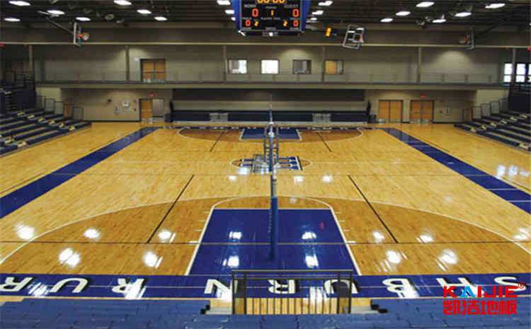 西寧硬木企口實(shí)木運(yùn)動(dòng)地板代理商