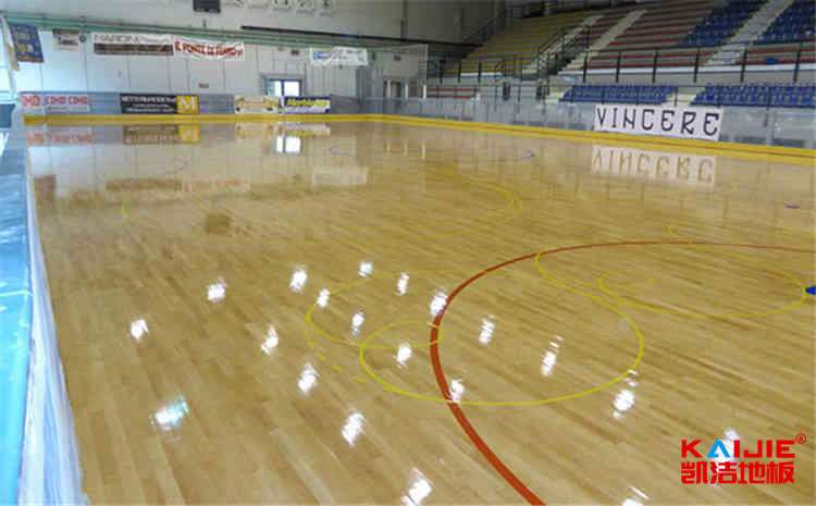 北京企口實(shí)木運(yùn)動(dòng)地板廠家電話