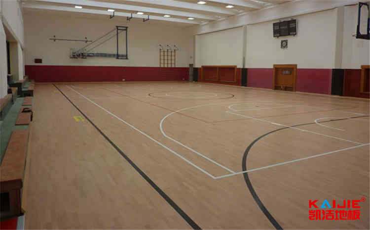 企口籃球館木地板哪家專業(yè)