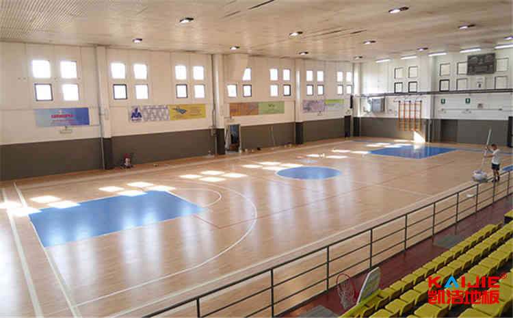 呼和浩特專業(yè)體育地板多少錢合適