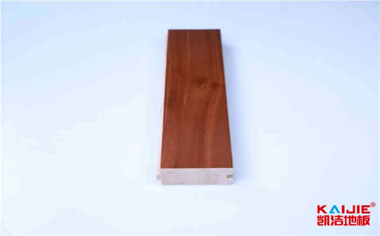 專業舞蹈排練室木地板制作