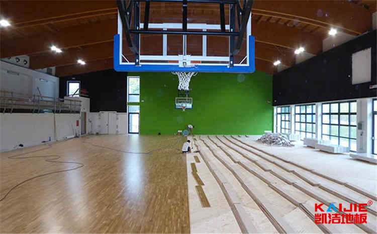 雙十一運動木地板廠家放大招