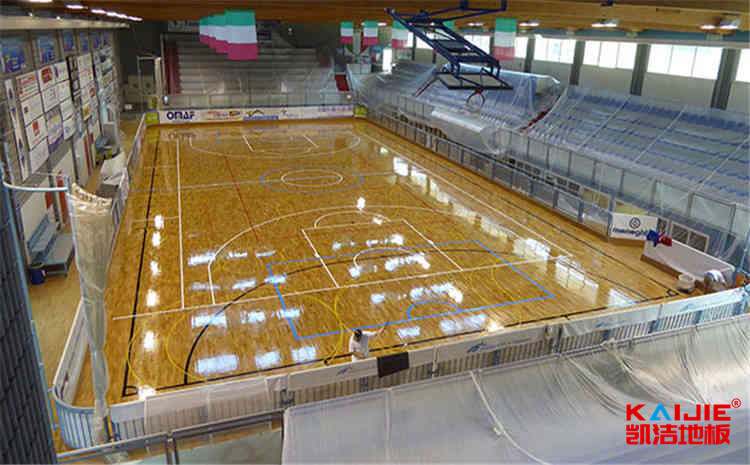 比較便宜的運(yùn)動(dòng)地板是多少錢