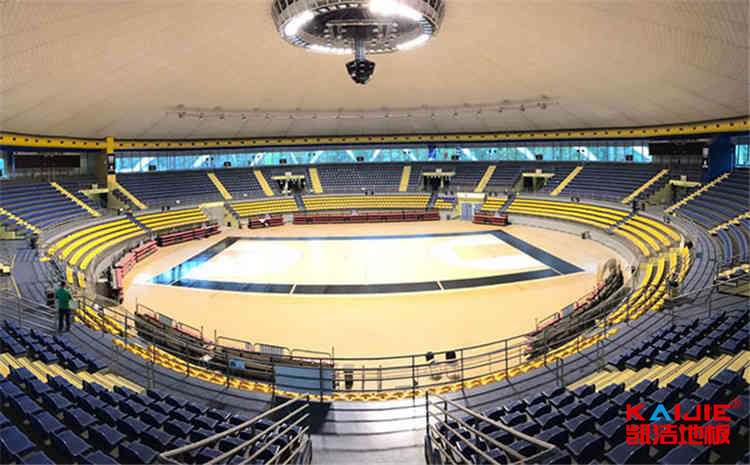 進(jìn)口實(shí)木運(yùn)動地板批發(fā)