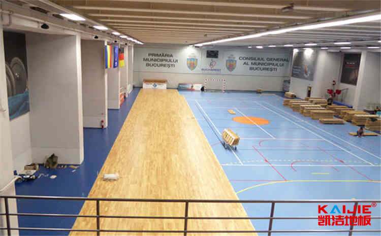 湖南專用運動木地板牌子有哪些