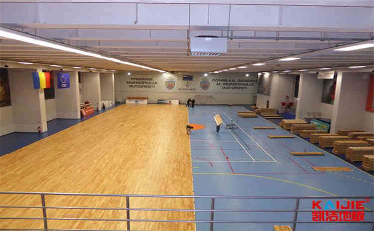 南京專用籃球地板廠家批發