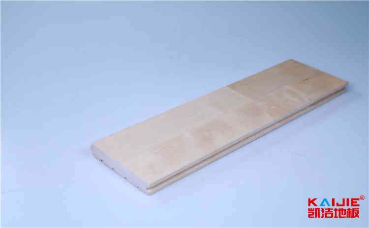 松木籃球場地木地板主輔龍骨結構