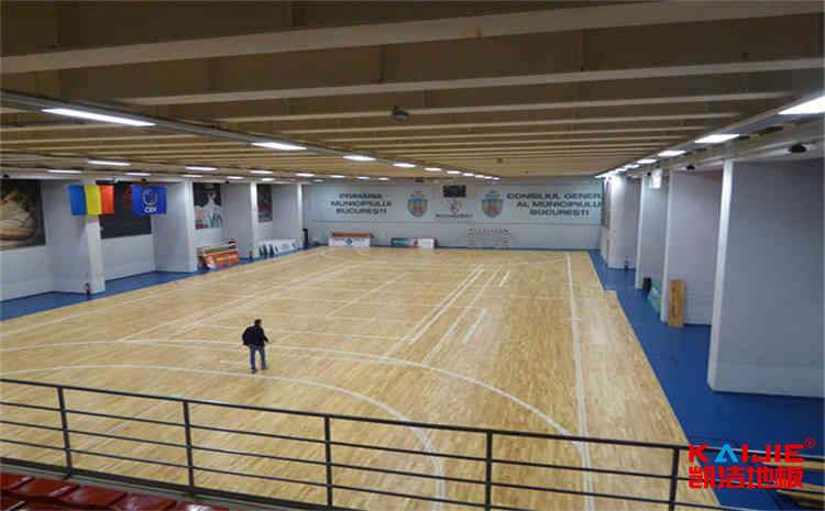 貴州楓樺木實木運動地板哪個好