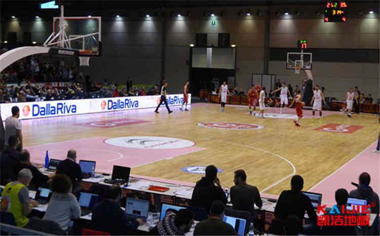 籃球木地板廠家