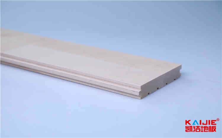 安徽體育地板多少錢