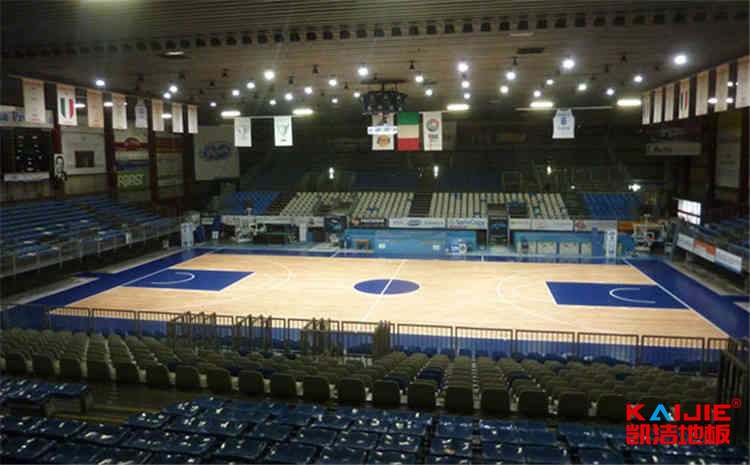 長條硬木企口地板二線品牌