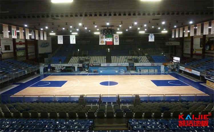 體育木地板選購要解決哪些專業問題?