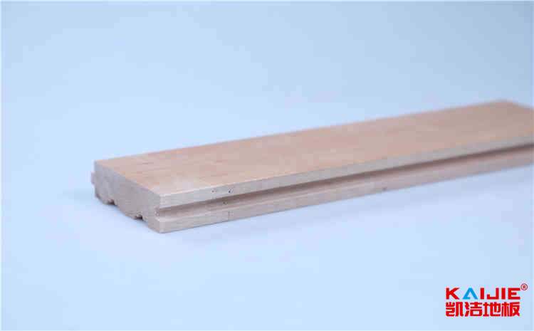 石家莊柞木實木運動地板哪家好