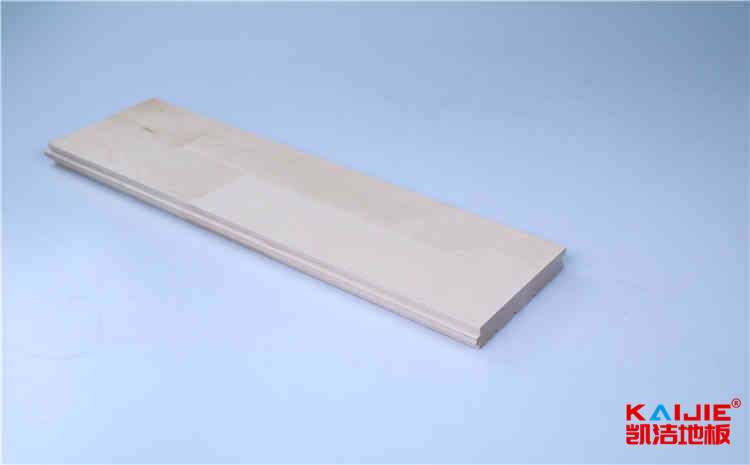 復(fù)合地板可以做室內(nèi)籃球場(chǎng)嗎