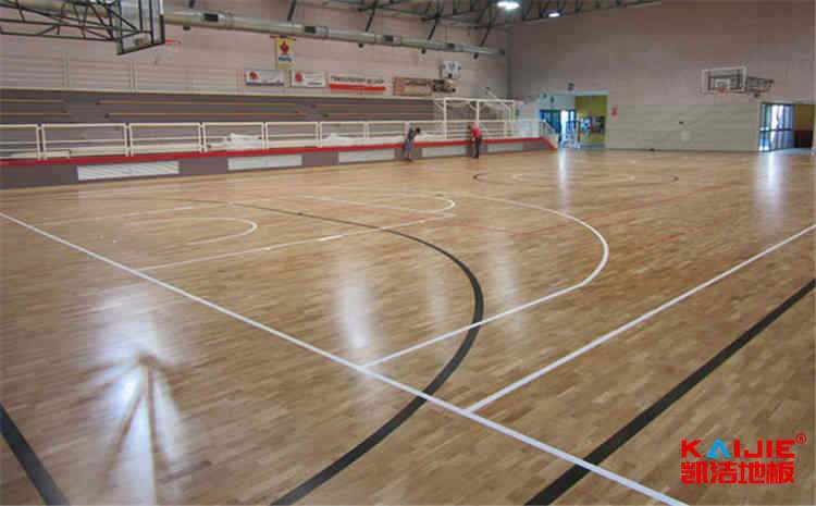 室內舞蹈房木地板報價