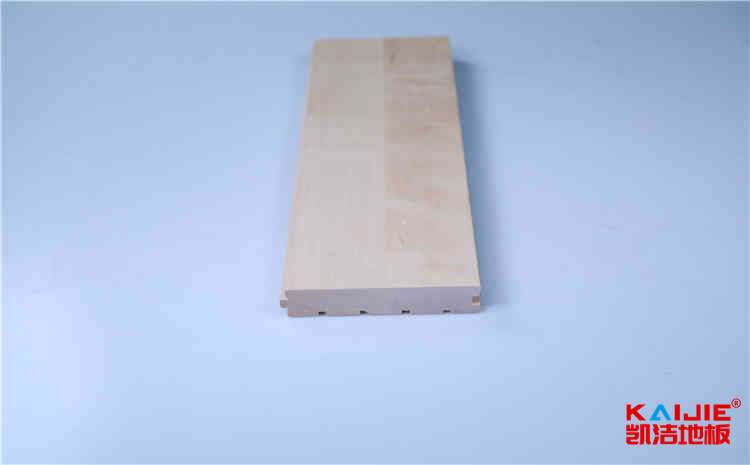 河南專用實木運動地板多少錢