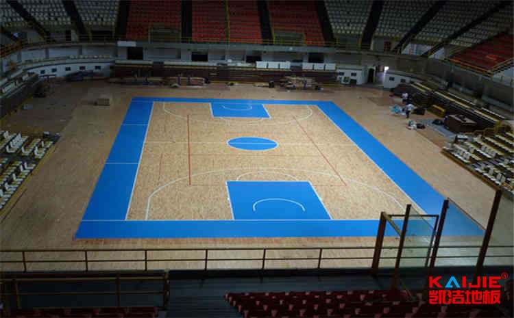 專業的舞蹈房木地板廠家去哪找？