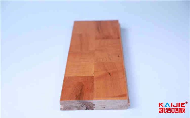 學校舞蹈室木地板哪個品牌好