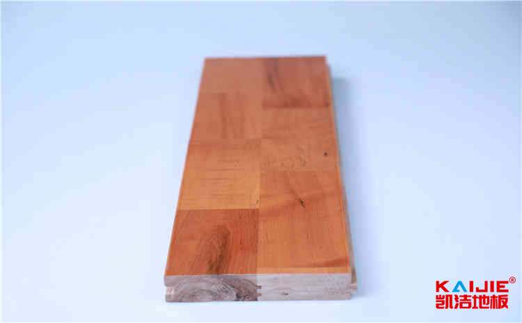 籃球場(chǎng)木地板選購(gòu)方案