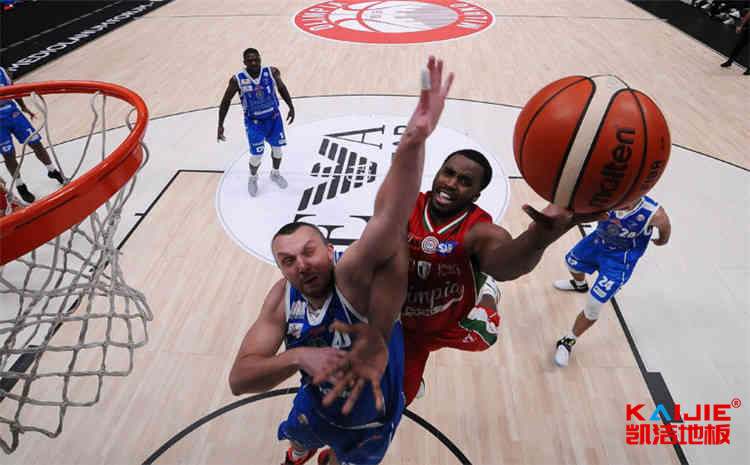 學(xué)校運(yùn)動(dòng)籃球地板施工技術(shù)方案