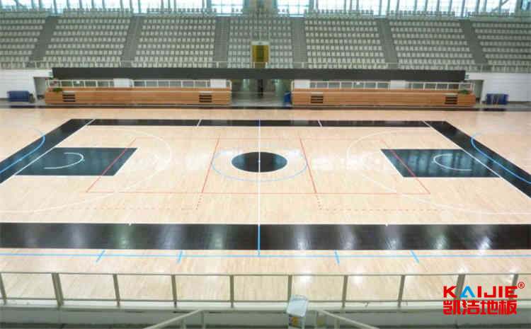 運動木地板廠家是如何出精品的？