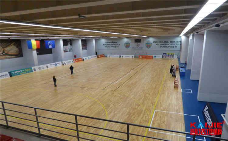 舞臺木地板選購關鍵點是什么?