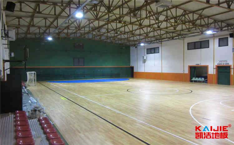 五角楓籃球館木地板市場(chǎng)價(jià)格表