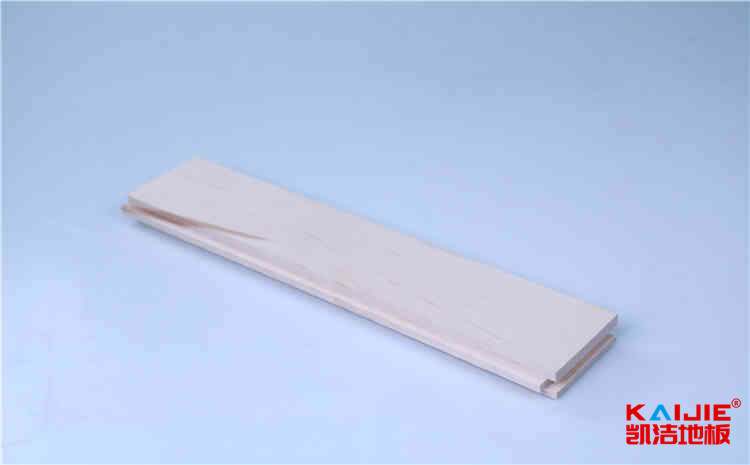 進(jìn)口實(shí)木運(yùn)動(dòng)地板怎么保養(yǎng)