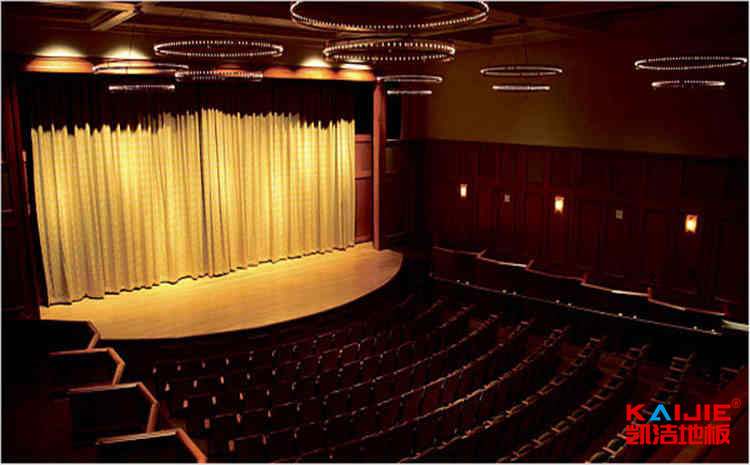 運(yùn)動木地板應(yīng)該怎么找平合適？