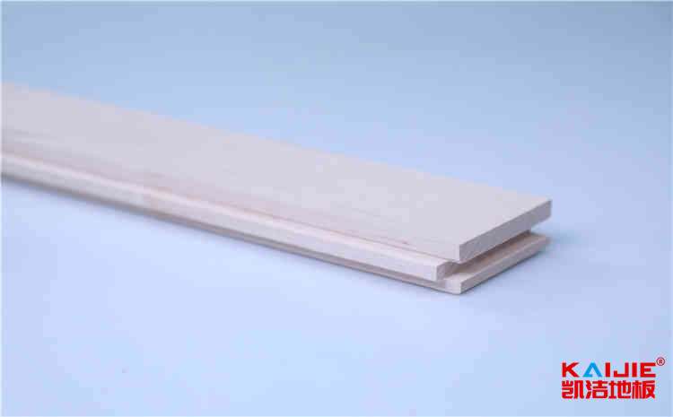 常見(jiàn)的籃球木地板怎么選