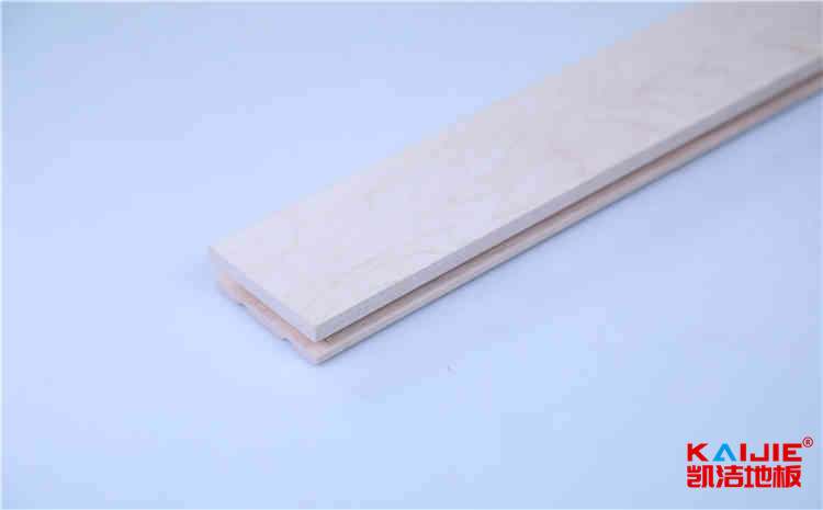 拼接板運動籃球地板施工技術方案