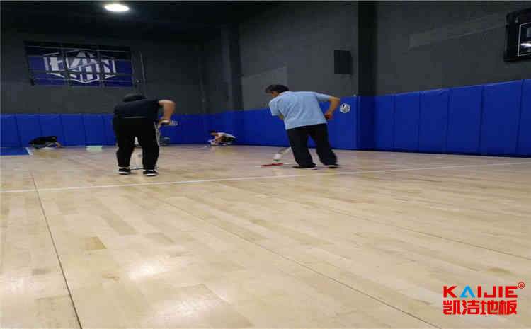 橡膠木體育館木地板廠**去哪找?