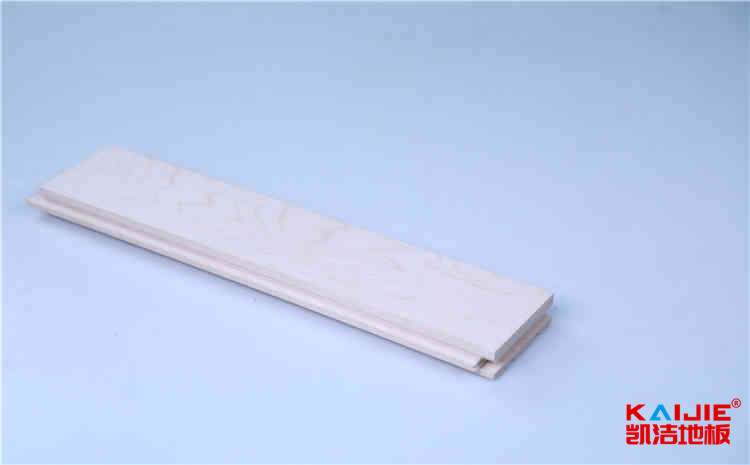 天津實木運動地板品牌**