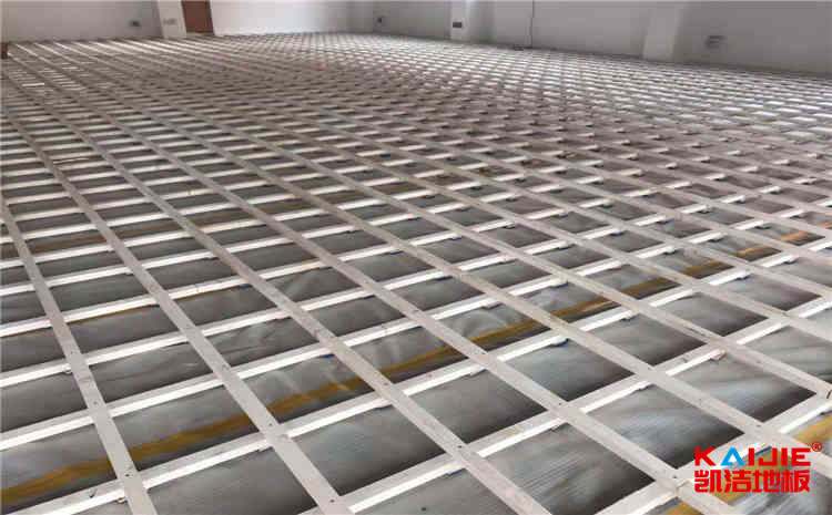 運動木地板含水率的南北差異怎么樣?