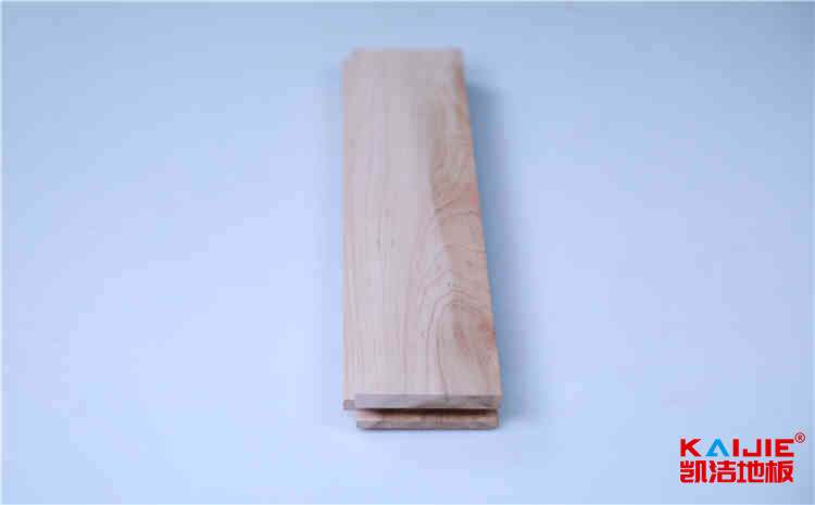 東北地區樺木運動地板廠家